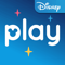 App Icon for Play Disney Parks App in Hungary IOS App Store