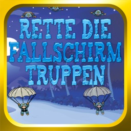 Rette Die Fallschirm Truppen