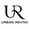 URBAN REVIVO（简称：UR）——快奢时尚创领者。UR以“感官享悦，玩味时尚”作为品牌理念，突破传统快时尚思维，打造“轻奢快时尚”的品牌定位。UR拥有时尚前沿的商品设计能力并将品质与价值进行平衡，致力为全球消费者提供舒适与奢华、创新与智能的购物体验。UR是时尚价值的创造者，更是时尚产业的创新者，UR提出“玩味时尚 (PLAY FASHION) ”的品牌主张，致力将有趣的、新鲜的、跨越领域的当代时尚新思维与消费者共同分享，让每个人都能创造属于自己的时尚风格。