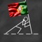 HangHomem is a variation of the common game of Hangman targeted at the Portuguese vocabulary learner