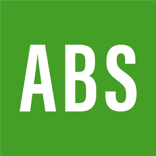ABS Abe’s BPSD Score icon