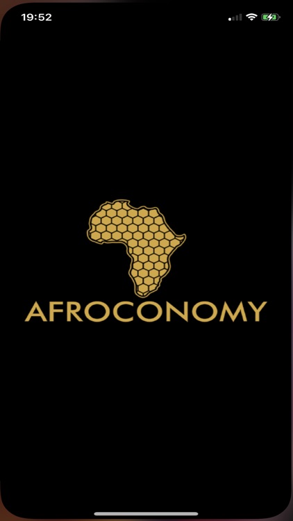 Afroconomy Books