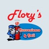 Flory's