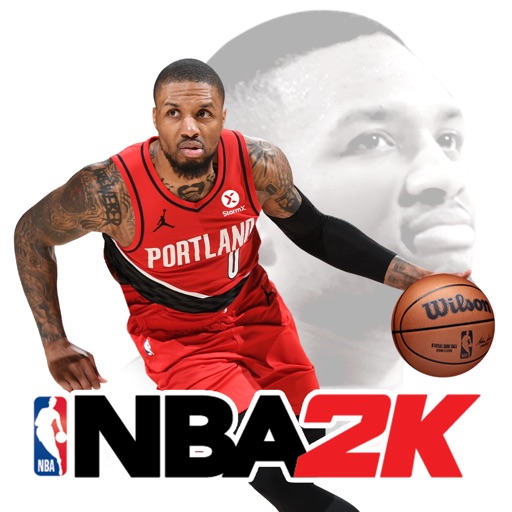 NBA 2K Mobile Basketball Game