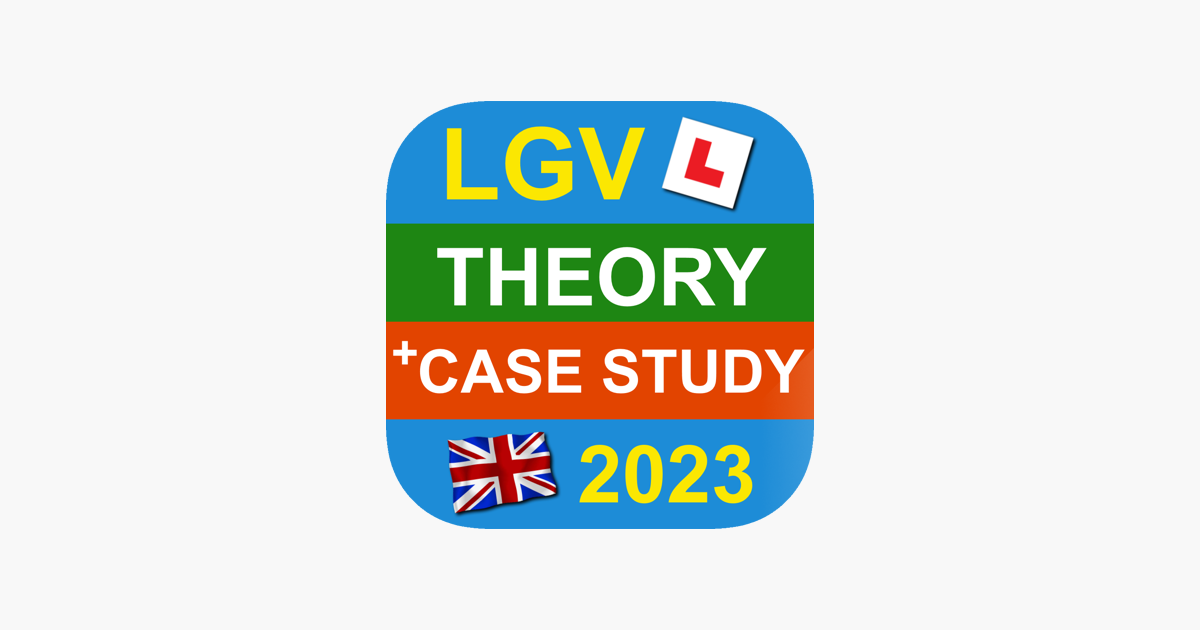 lgv theory test case study