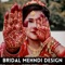 Hi, dear gorgeous people please accept a warm welcome from Bridal Mehndi Design App Team,