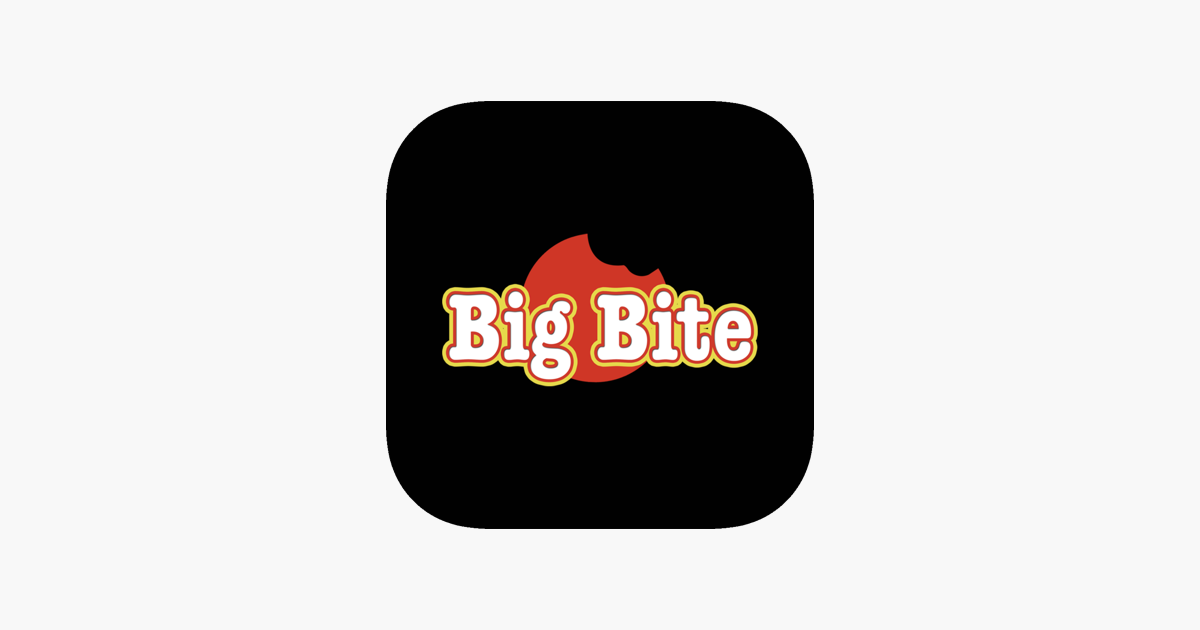 ‎Big Bite. en App Store