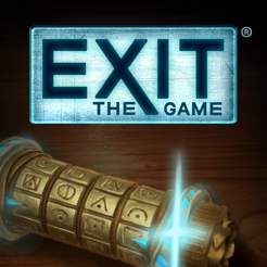 ‎EXIT – The Curse of Ophir