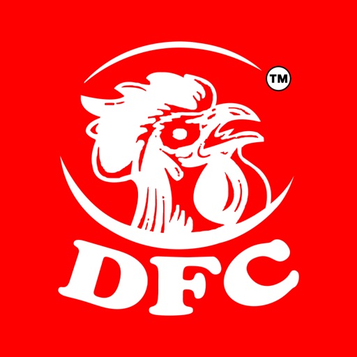 DFC Online Food Delivery