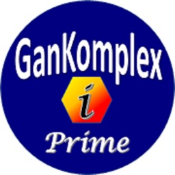 GanKomplex Prime