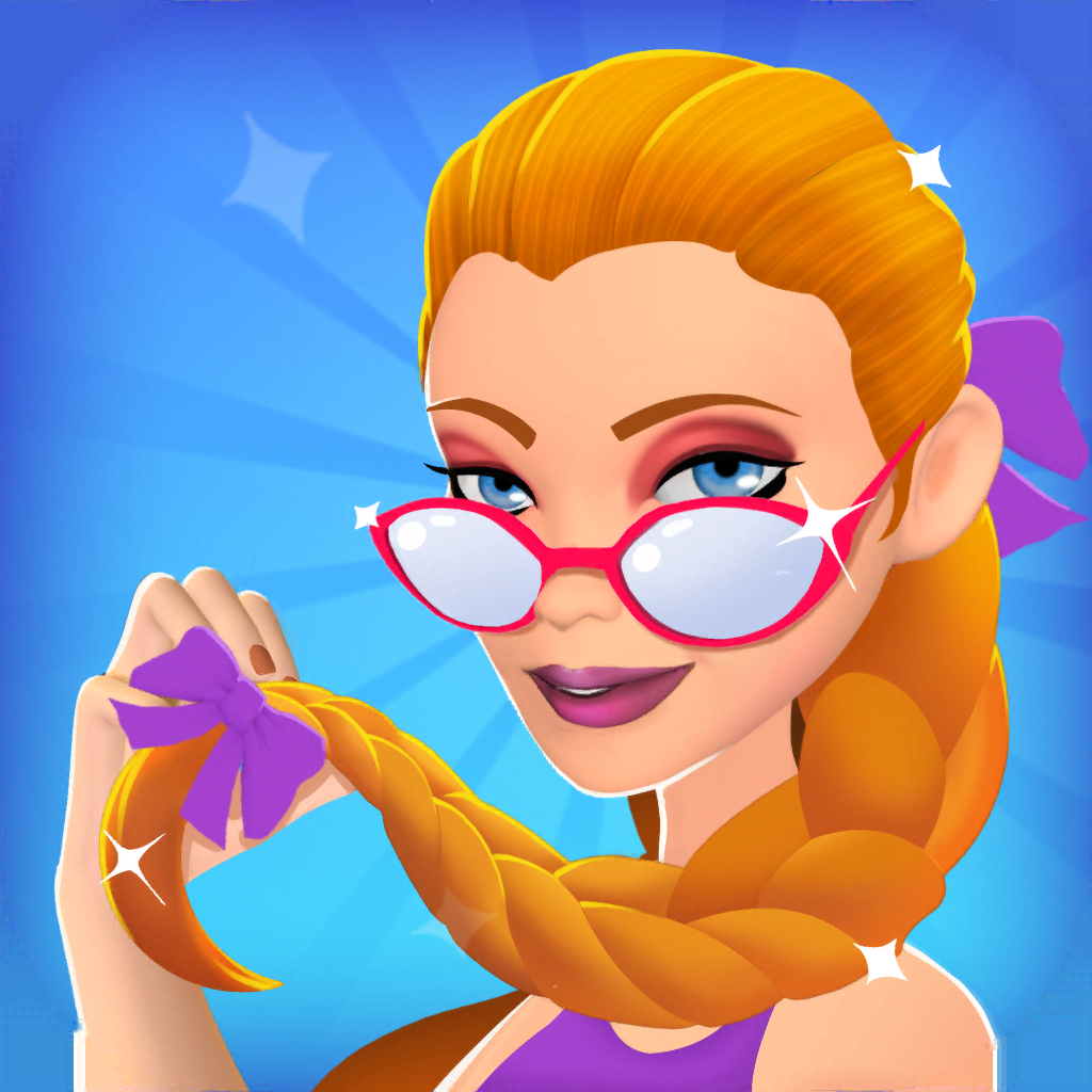 Get Braid Salon for iOS, iPhone, iPad Aso Report