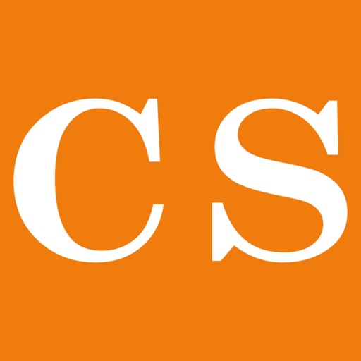CS Mobile App Download