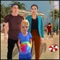 Welcome to the new beach family vacations of the virtual world