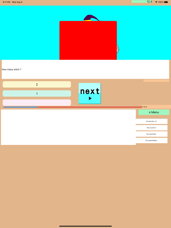 Screenshot #6 pour DrPTSD EMDR:1stEyeMoveTherapy1