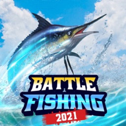 Battle Fishing 2021