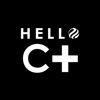Hello C+