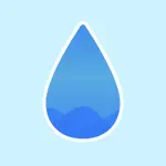 WaterDrop - Drink Some Water App Contact