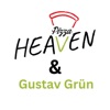 Pizza Heaven & Gustav Grün