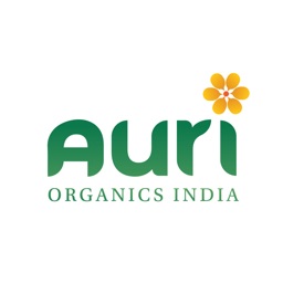 Auri Organics