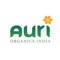 Auri Organics - Fresh and organic milk and milk products are essential for healthy living