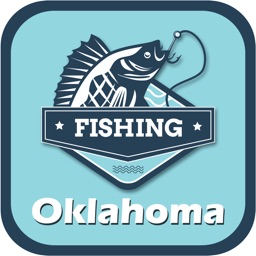 Oklahoma -Fishing & Boat Ramps
