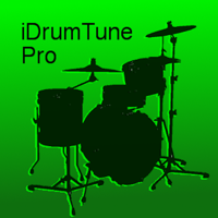 Drum Tuner - iDrumTune Pro - RT Sixty Ltd Cover Art