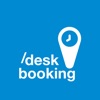 SALTO Desk Booking