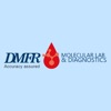 DMFR Molecular Lab BD