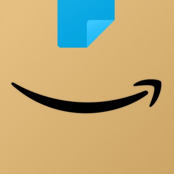 Amazon Shopping app reviews and download