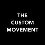 The Custom Movement - Sneakers