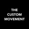 The Custom Movement is the global platform to buy custom sneakers, apparel, and accessories by independent artists, all in one place