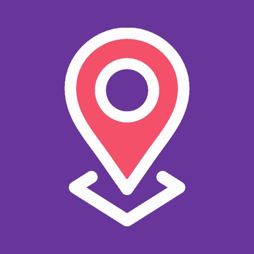 iKnow - Best Find Location App