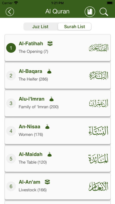 Muslim Dawah: Quran Salat Time screenshot 2