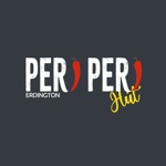Peri Peri Hut Erdington
