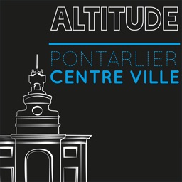 Carte Altitude