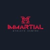 IMMARTIAL - Athlete Centre