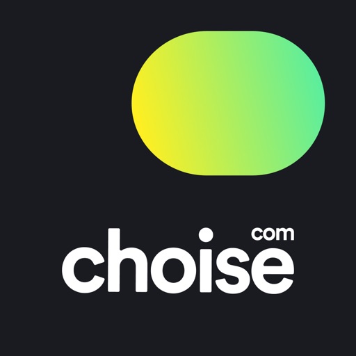 Choise.com Buy & earn crypto