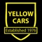 Icon Yellow Cars High Wycombe