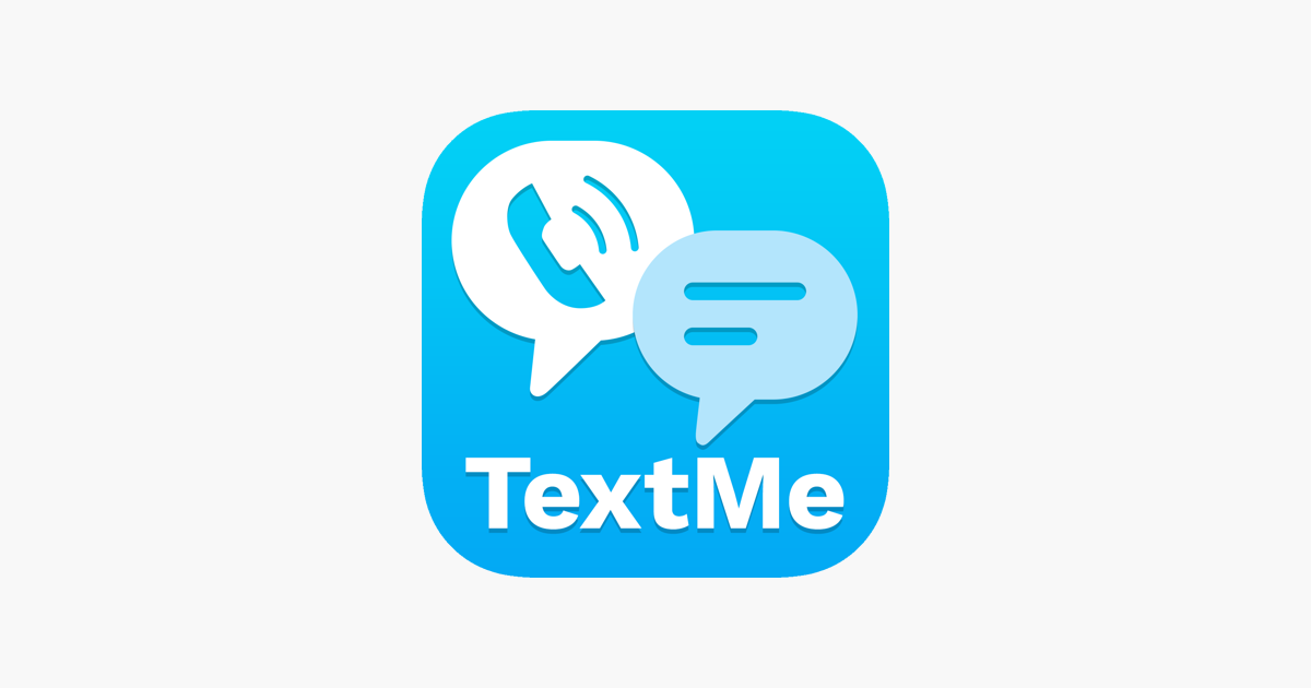 ‎Text Me - Second Phone Number