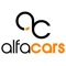 Thank you for your interest in the Alfa Cars iPhone App