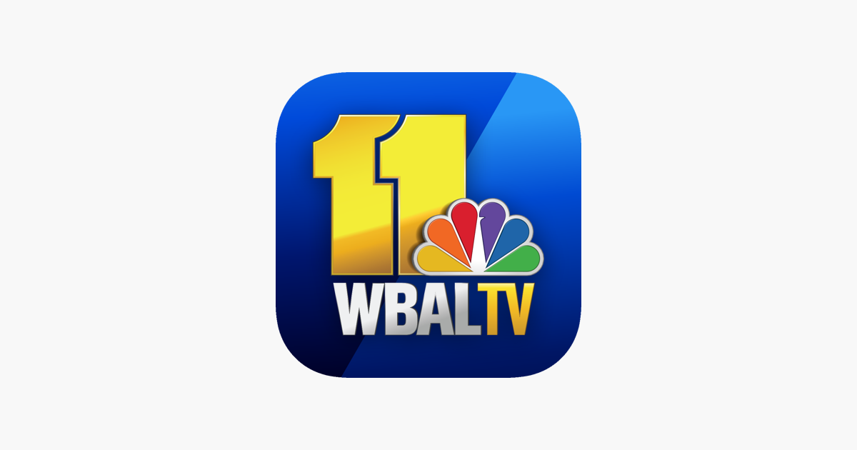 ‎WBAL-TV 11 News - Baltimore on the App Store