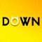 DOWN: A Wild Hookup Dating App