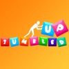 Jumbled Up: Word Puzzle Games