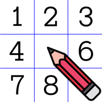 Sudoku - Classic Puzzle