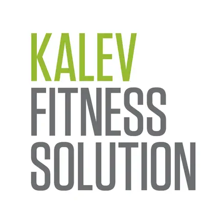 Kalev Fitness Solution Читы