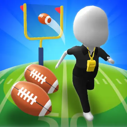 Touchdown Coach Читы