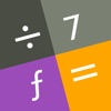 Icon Inseries Pro: Smart Calculator