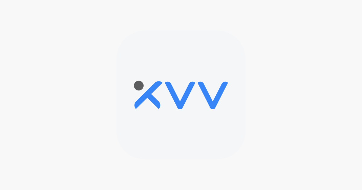 ‎xiaovv on the App Store
