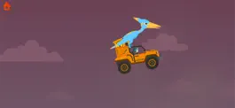 Game screenshot Dinosaur Guard Games for kids hack