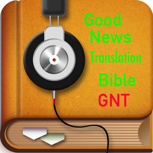 Catholic Good News Bible GNT iOS App